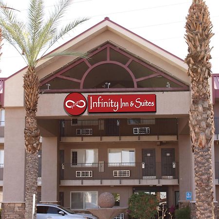 Infinity Inn & Suites Tempe Esterno foto