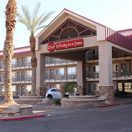 Infinity Inn & Suites Tempe Esterno foto