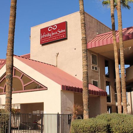 Infinity Inn & Suites Tempe Esterno foto