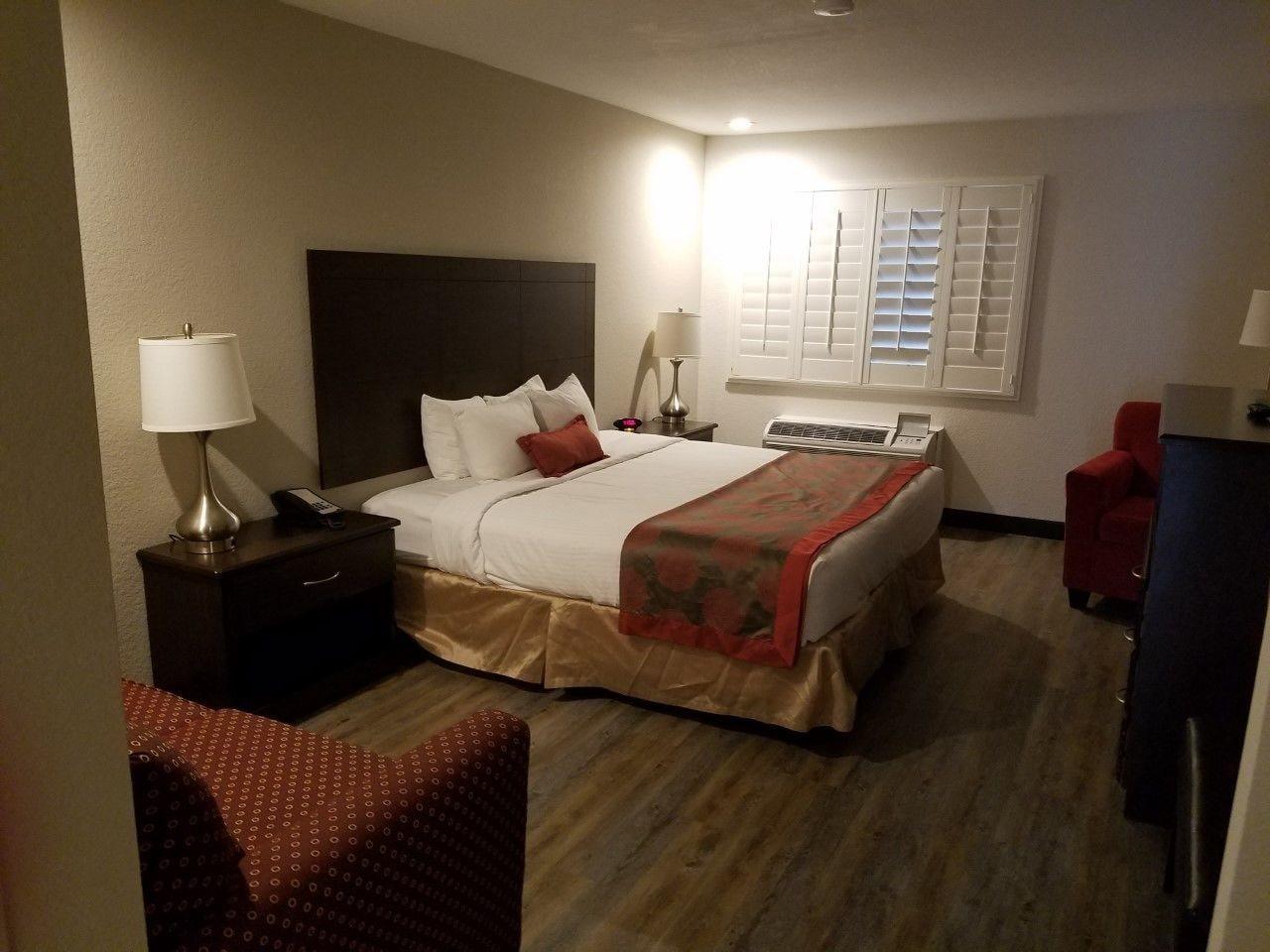 Infinity Inn & Suites Tempe Esterno foto