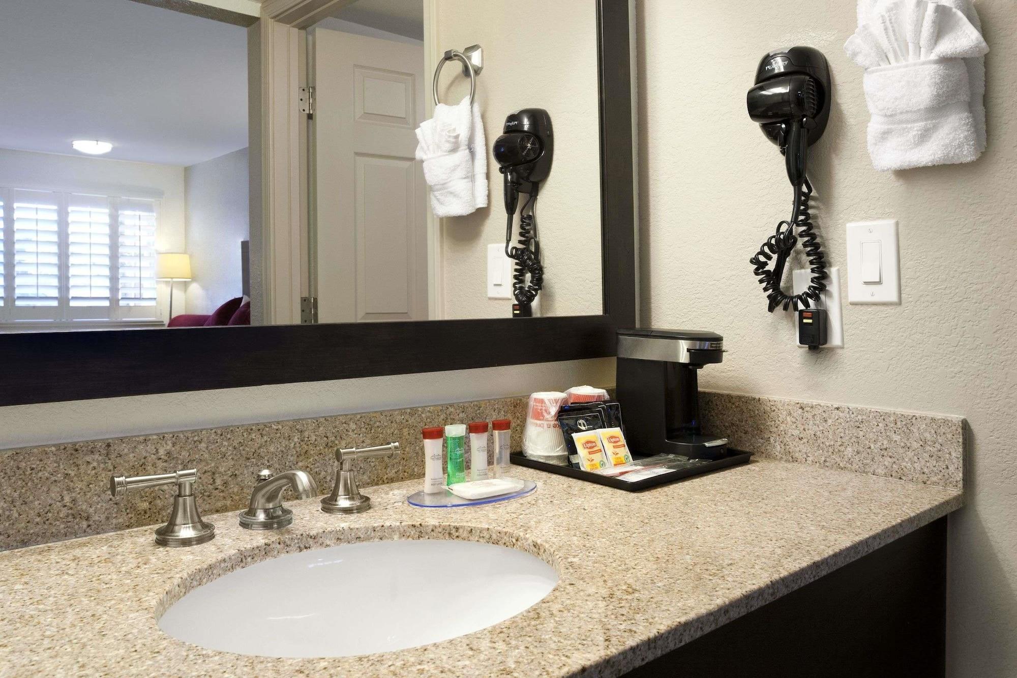 Infinity Inn & Suites Tempe Esterno foto
