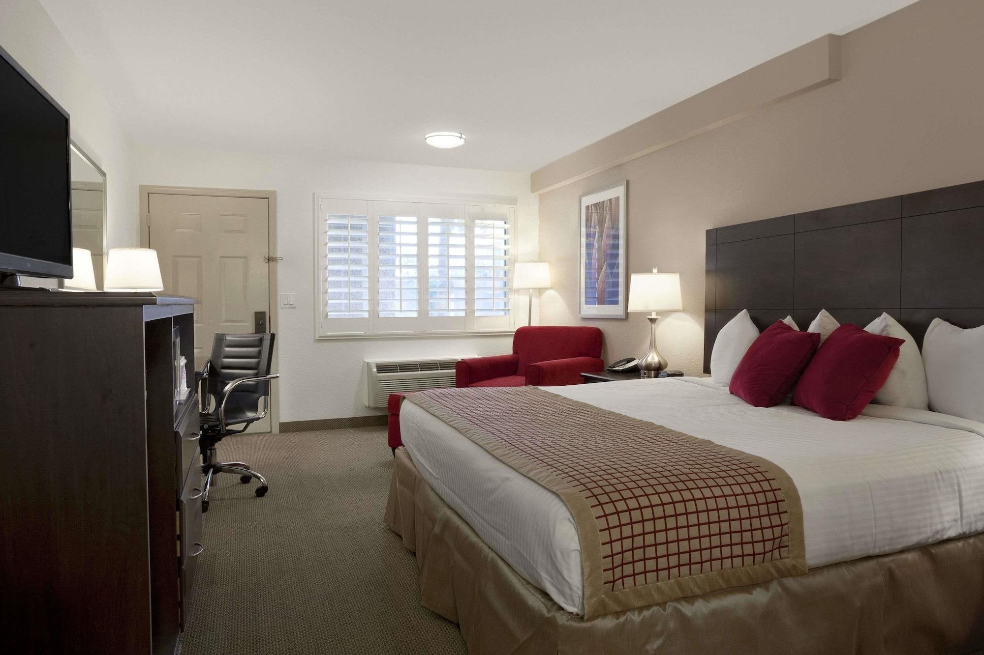 Infinity Inn & Suites Tempe Esterno foto