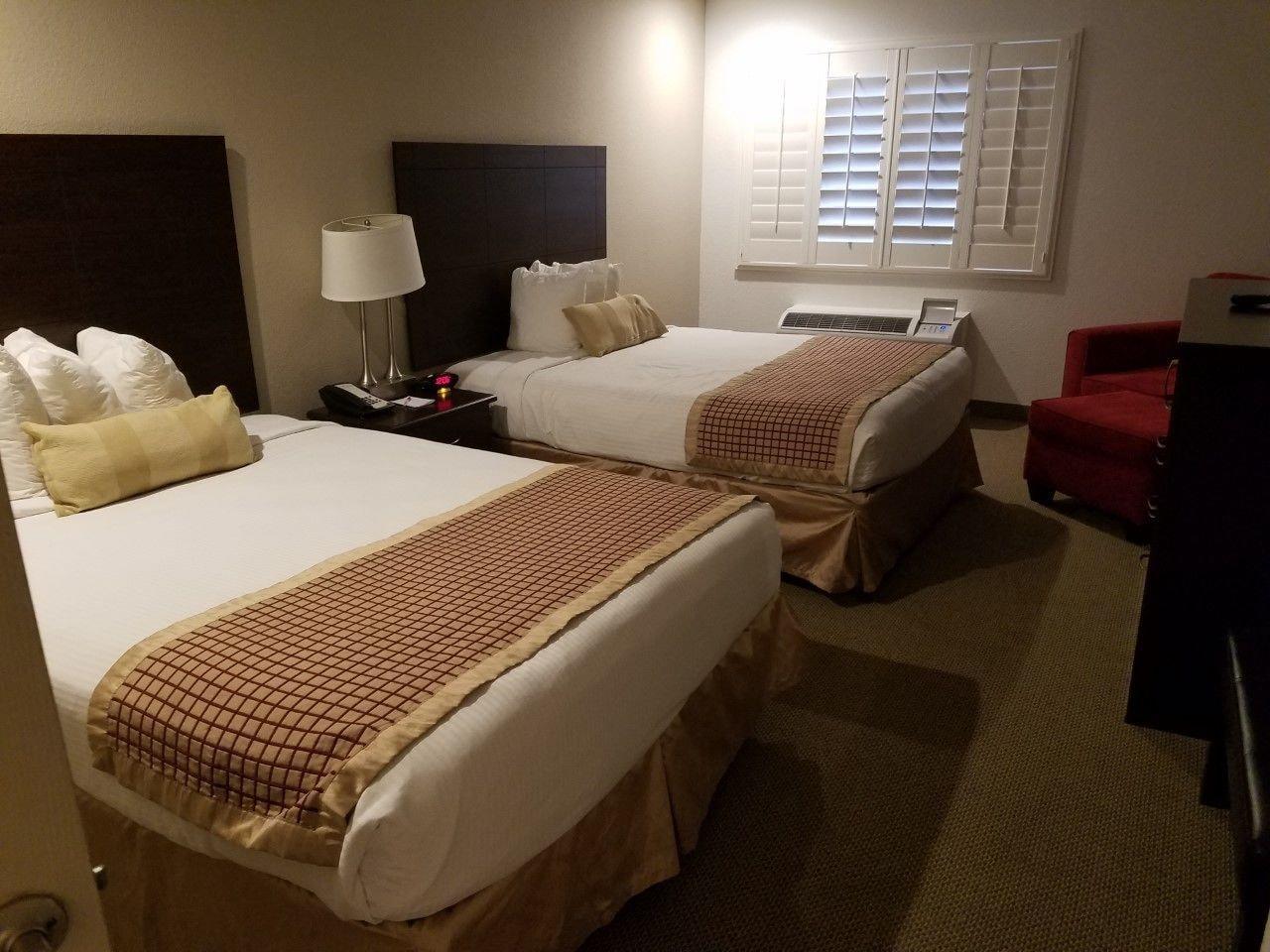 Infinity Inn & Suites Tempe Esterno foto
