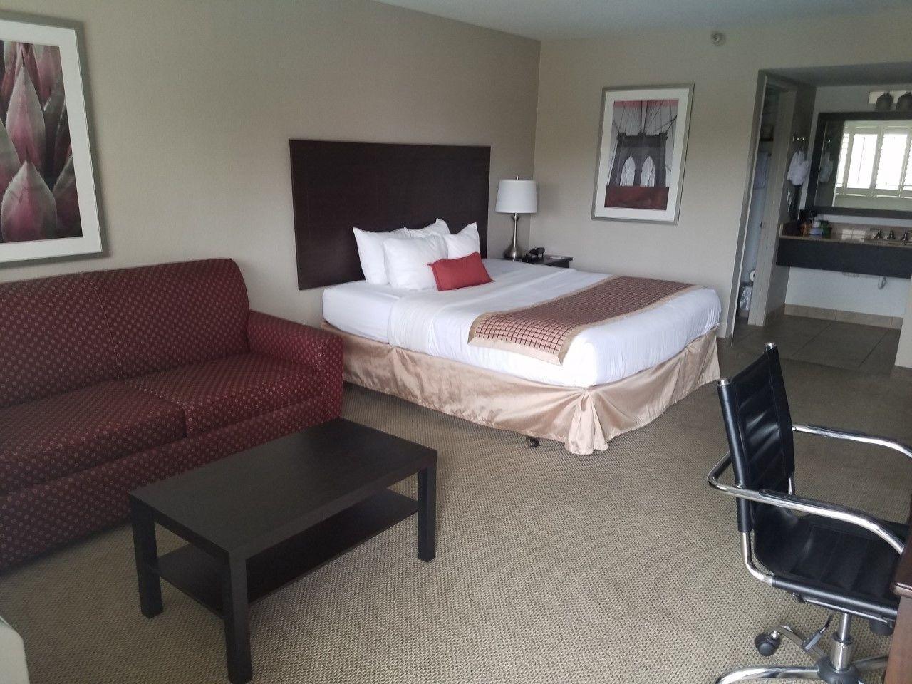 Infinity Inn & Suites Tempe Esterno foto