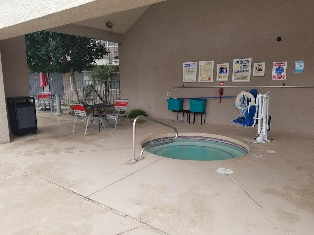 Infinity Inn & Suites Tempe Esterno foto