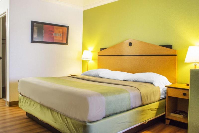 Infinity Inn & Suites Tempe Esterno foto