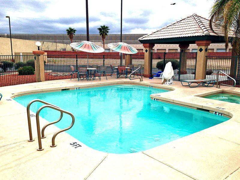 Infinity Inn & Suites Tempe Esterno foto