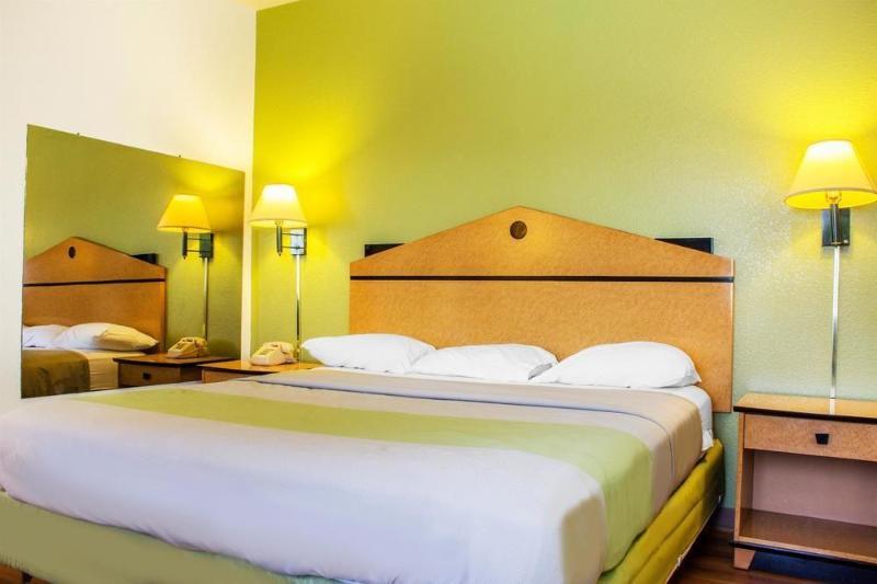 Infinity Inn & Suites Tempe Esterno foto