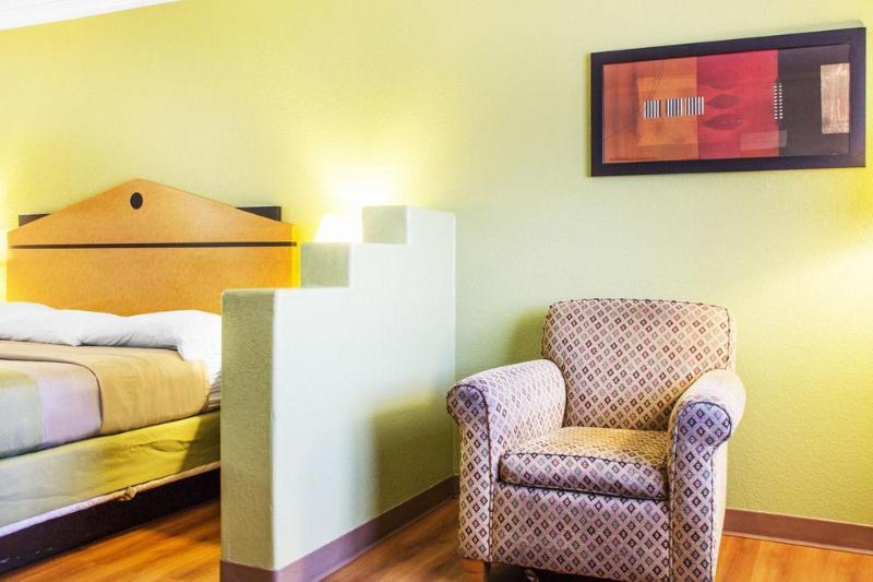 Infinity Inn & Suites Tempe Esterno foto