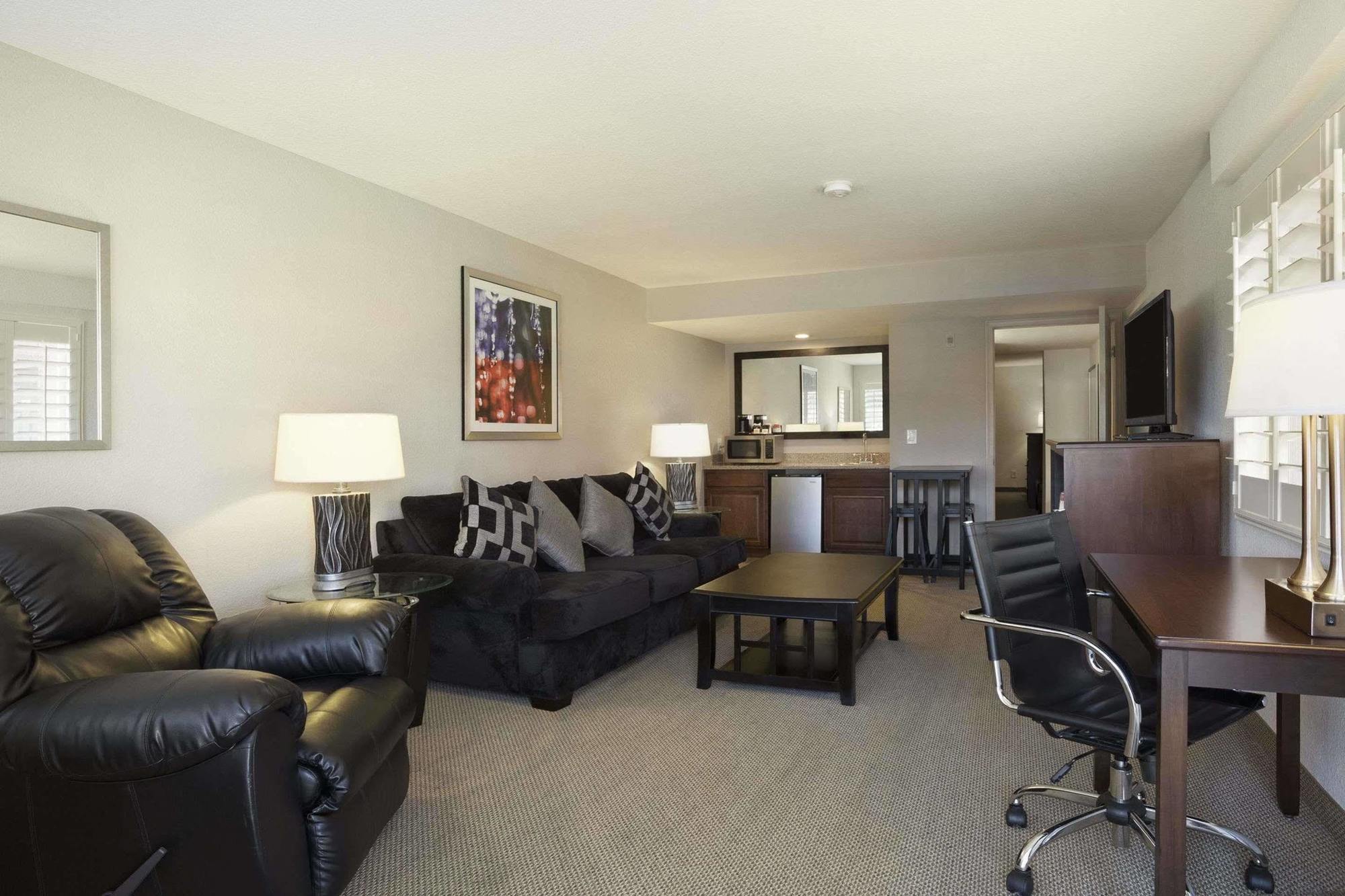 Infinity Inn & Suites Tempe Esterno foto