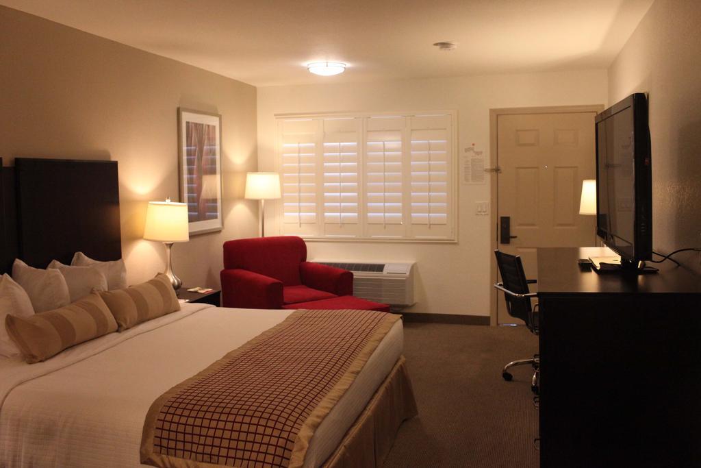 Infinity Inn & Suites Tempe Esterno foto