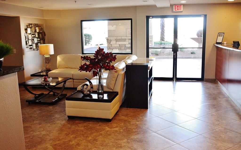 Infinity Inn & Suites Tempe Esterno foto